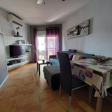 Apartamento Sirena Διαμέρισμα Almuñécar Εξωτερικό φωτογραφία